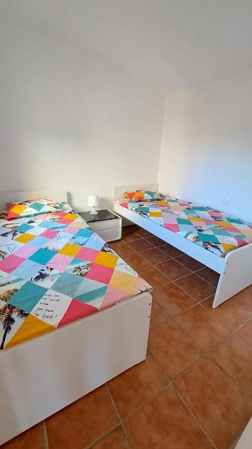 Appartamento Casa Amigos Fuerteventura Corralejo Spagna
