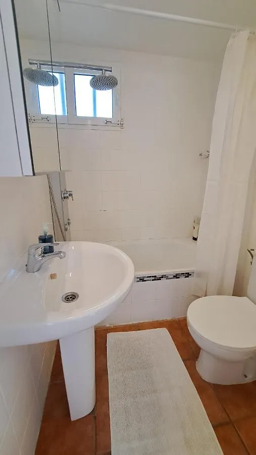 Appartamento Casa Amigos Fuerteventura Corralejo Spagna