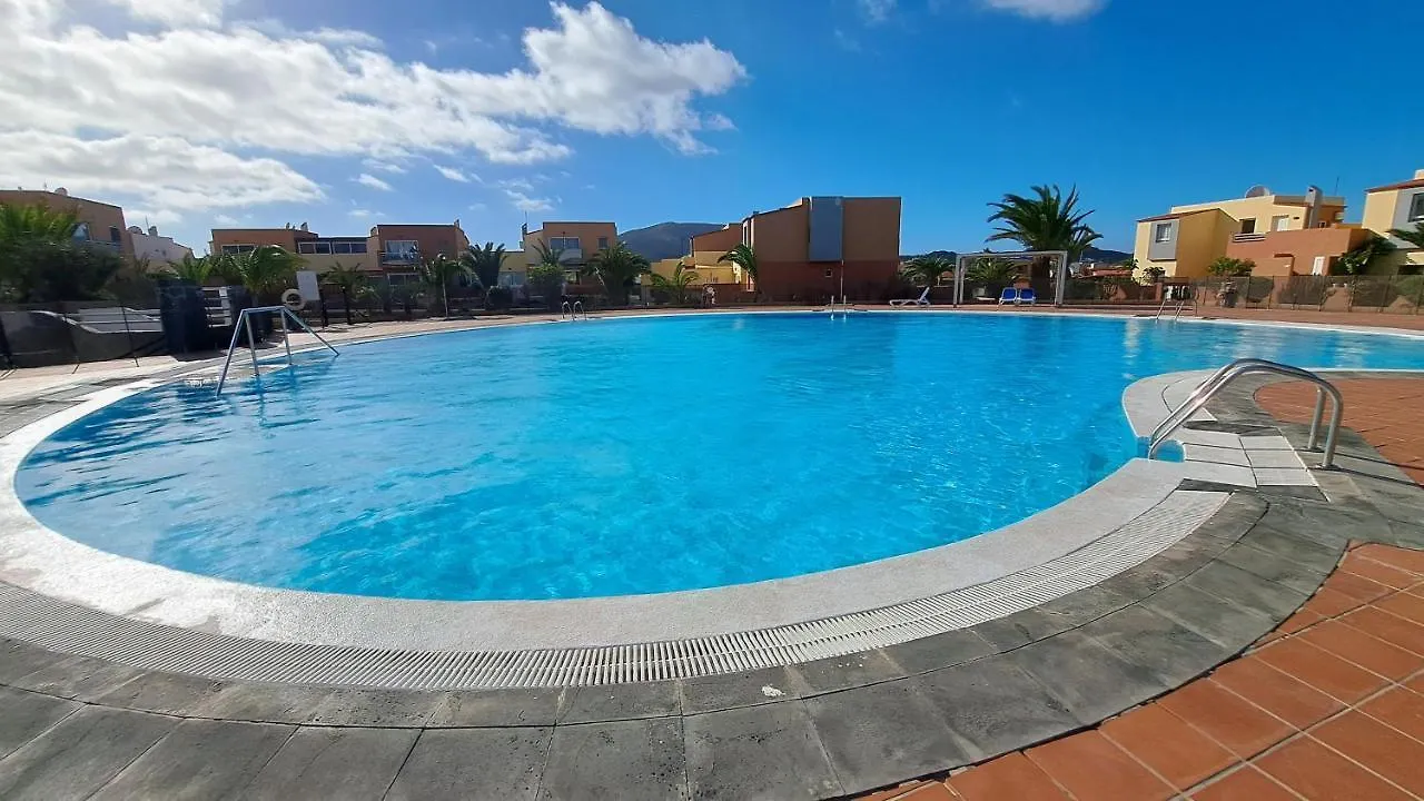 Appartamento Casa Amigos Fuerteventura Corralejo