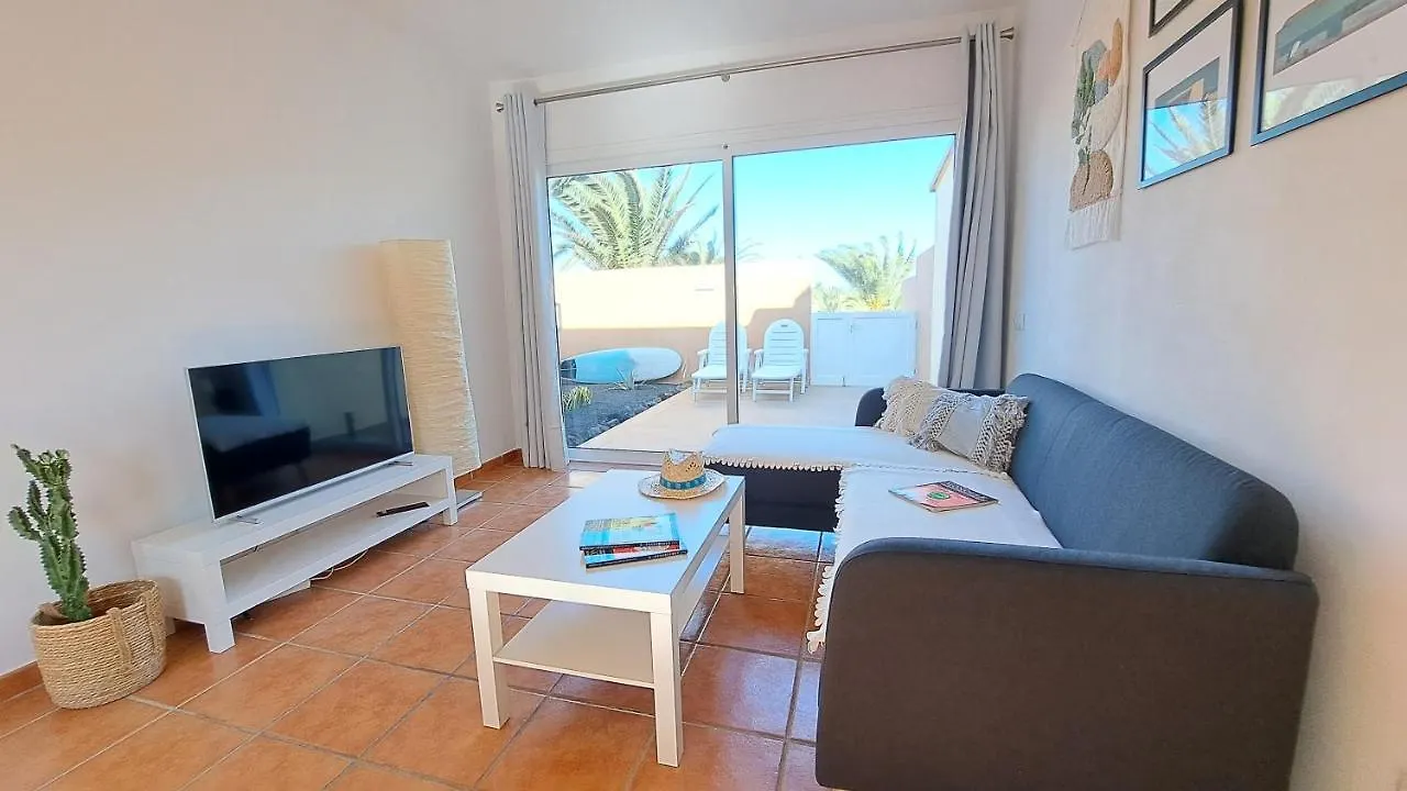 Appartamento Casa Amigos Fuerteventura Corralejo