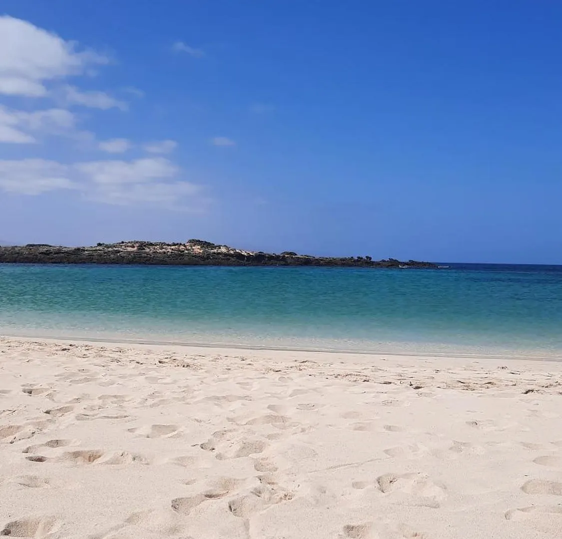 Апартаменты Casa Amigos Fuerteventura Коральео 0*,  Испания