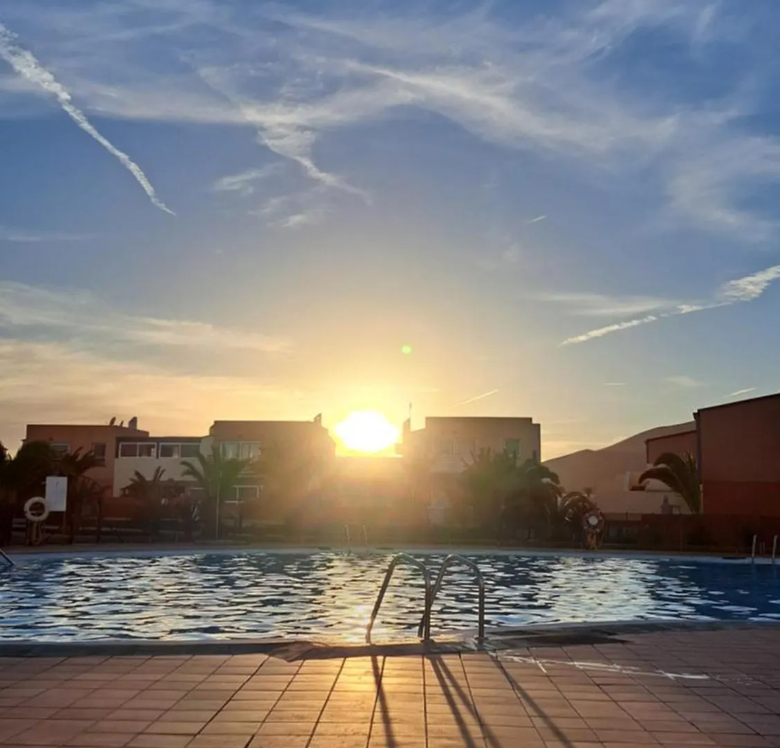 Appartamento Casa Amigos Fuerteventura Corralejo Spagna