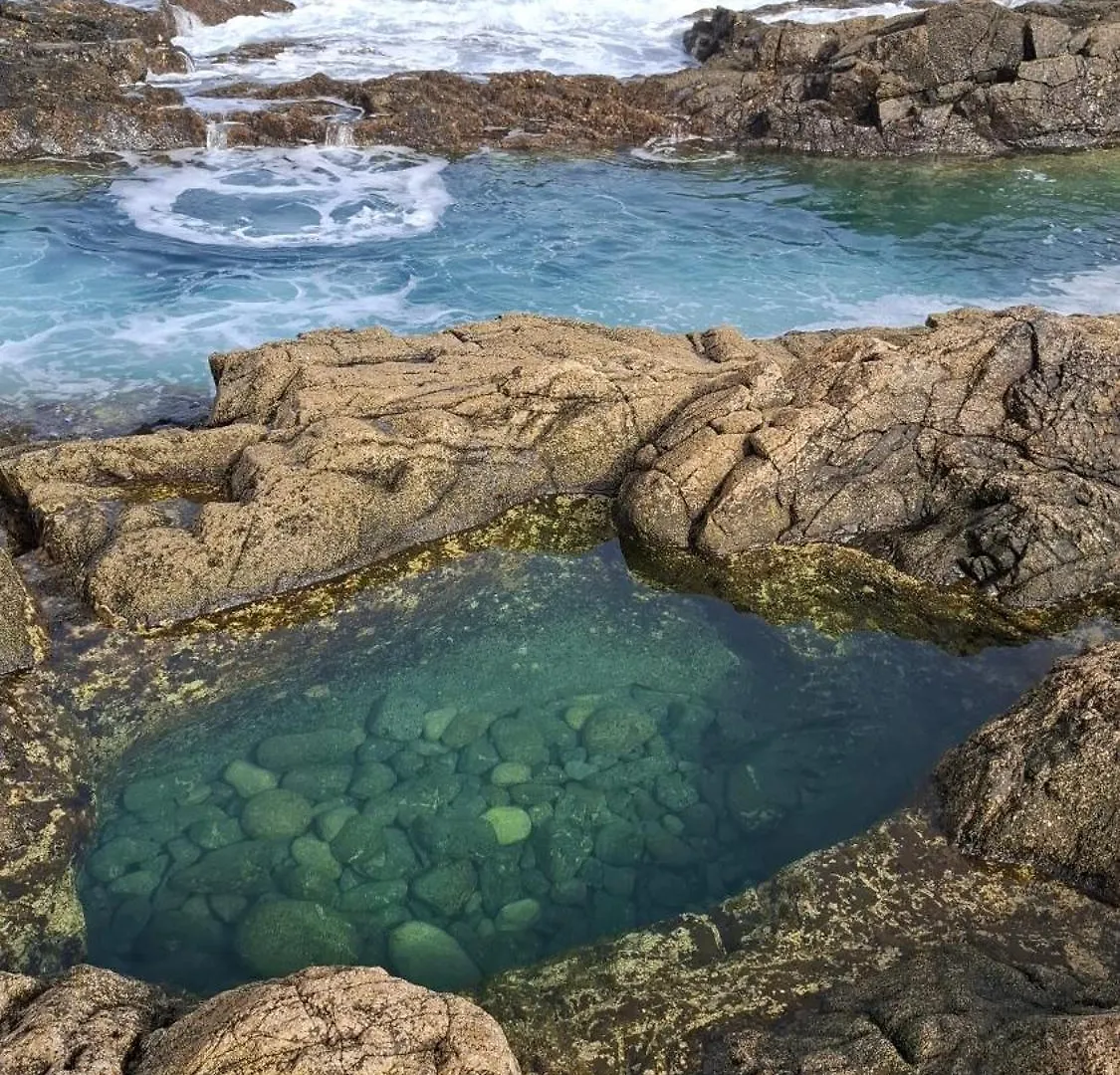 Appartamento Casa Amigos Fuerteventura Corralejo