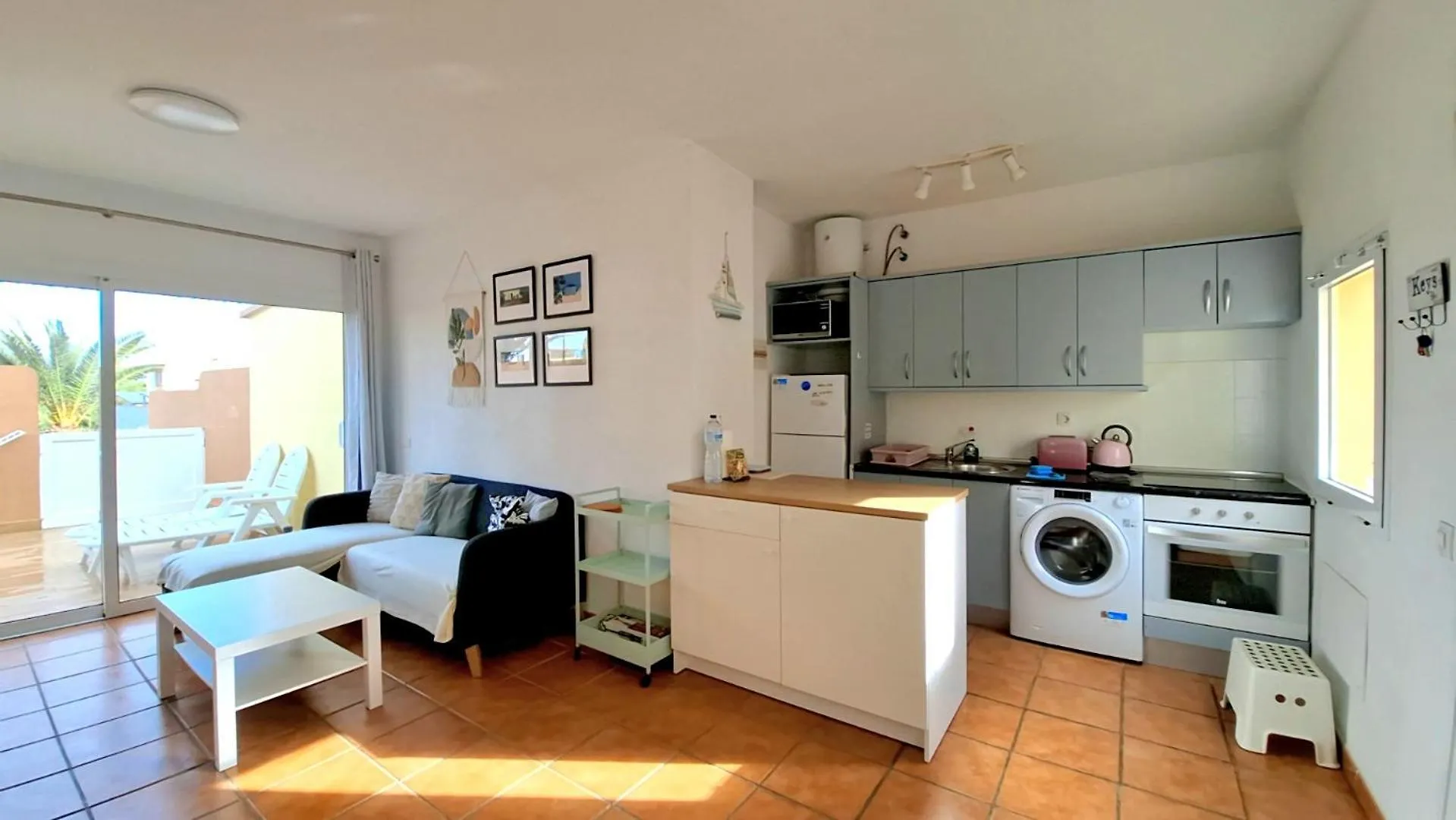 Appartamento Casa Amigos Fuerteventura Corralejo 0*,