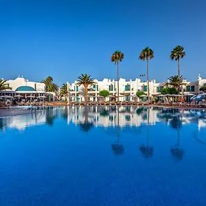 4* Отель Barcelo Sands