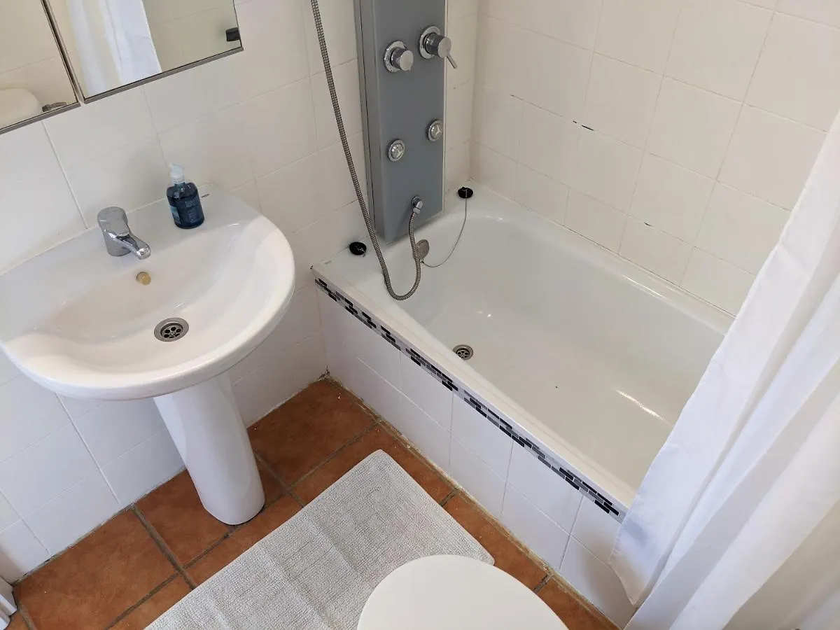 Casa Amigos Fuerteventura Apartment Corralejo