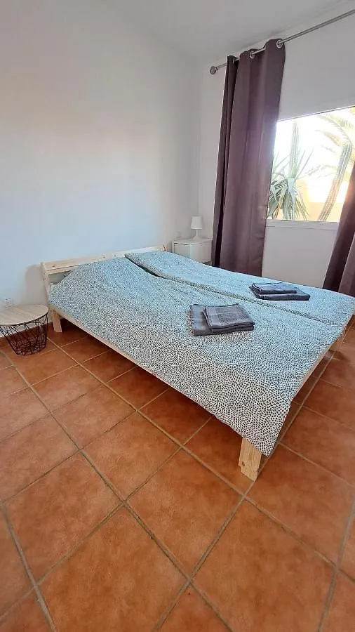Casa Amigos Fuerteventura Apartment Corralejo