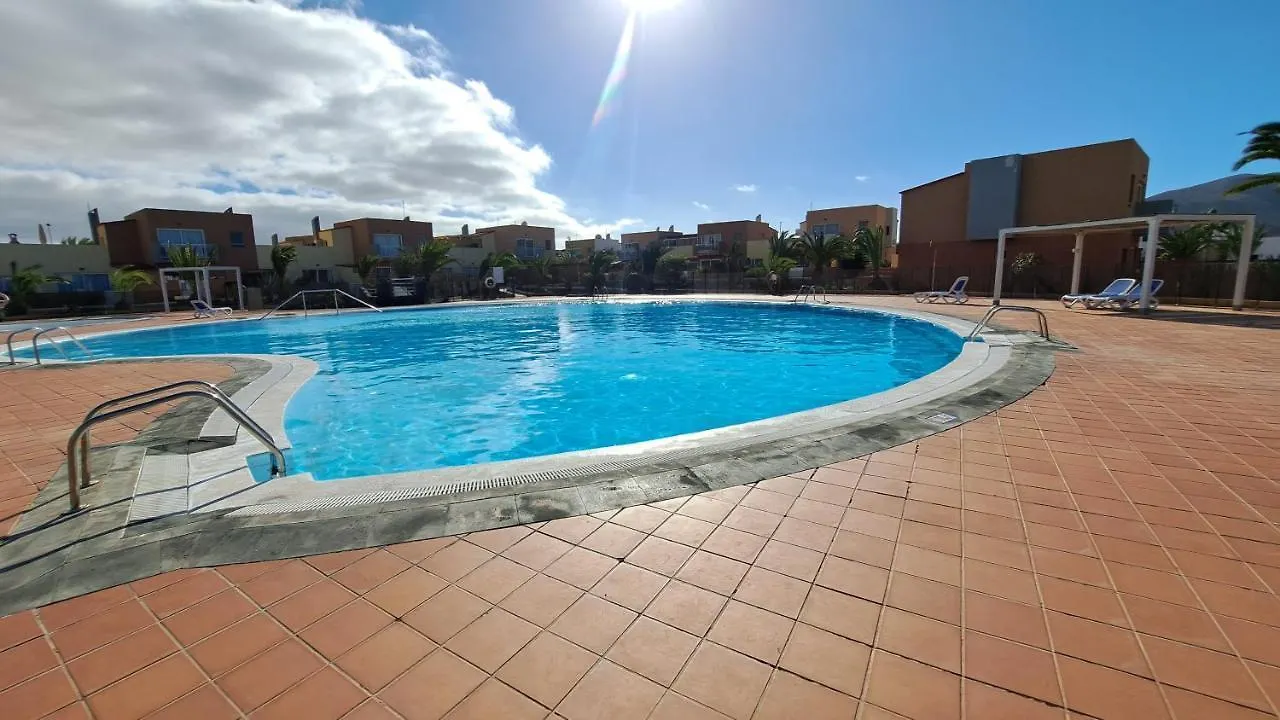 Casa Amigos Fuerteventura Apartment Corralejo