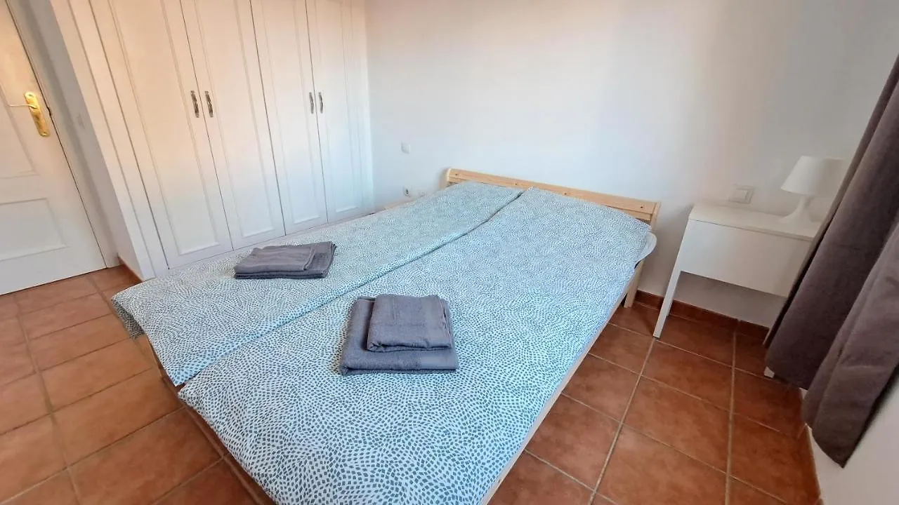 Casa Amigos Fuerteventura Apartment Corralejo
