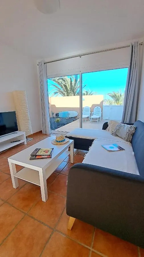Casa Amigos Fuerteventura Apartment Corralejo 0*,  Spain