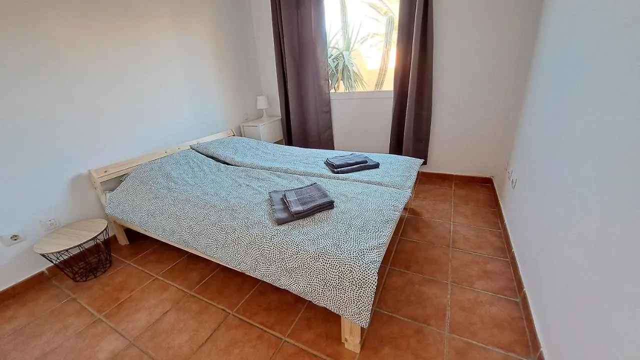 Casa Amigos Fuerteventura Apartment Corralejo