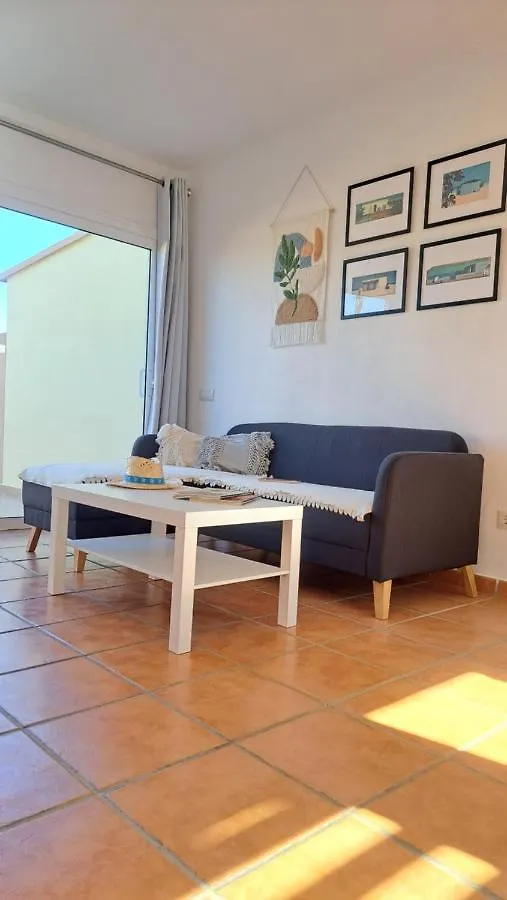 Casa Amigos Fuerteventura Apartment Corralejo