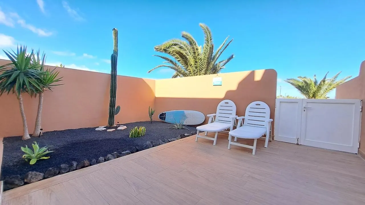 Casa Amigos Fuerteventura Apartment Corralejo Spain