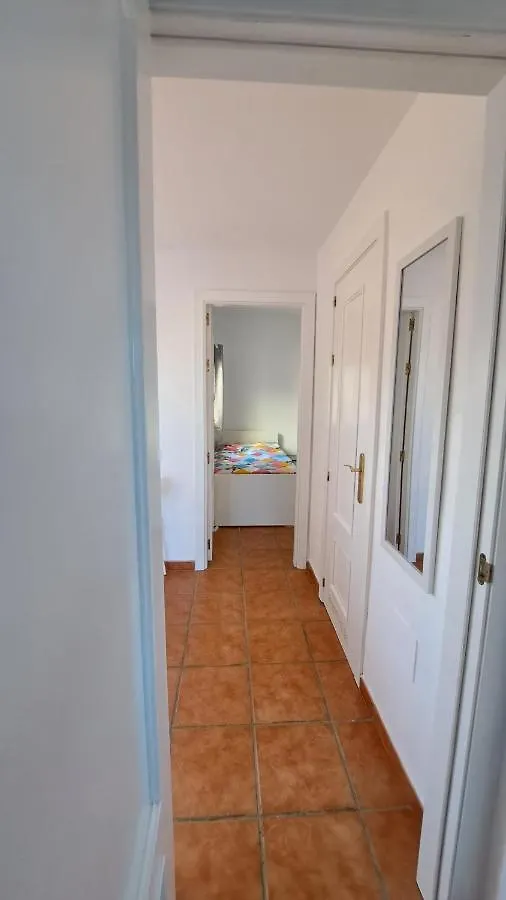 Casa Amigos Fuerteventura Apartment Corralejo 0*,