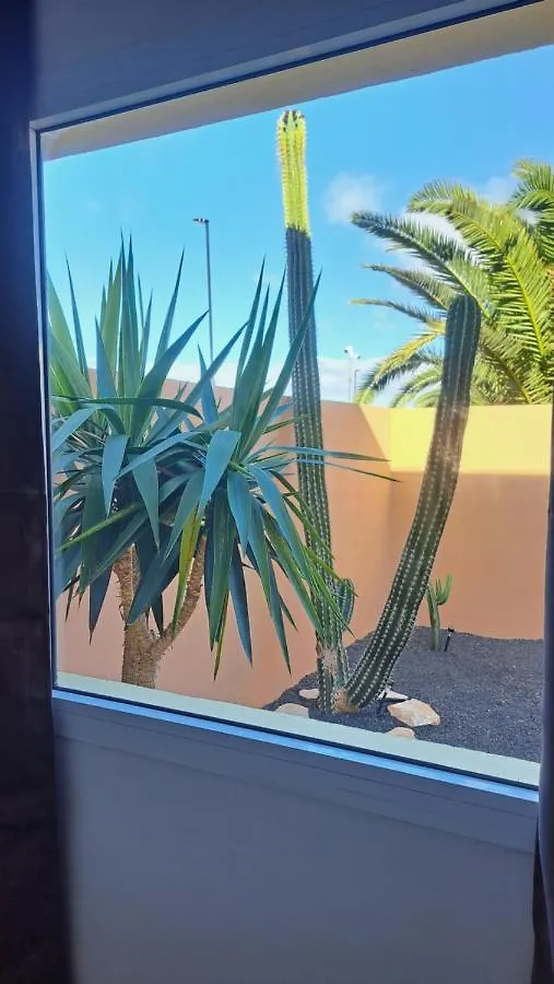 Casa Amigos Fuerteventura Apartment Corralejo