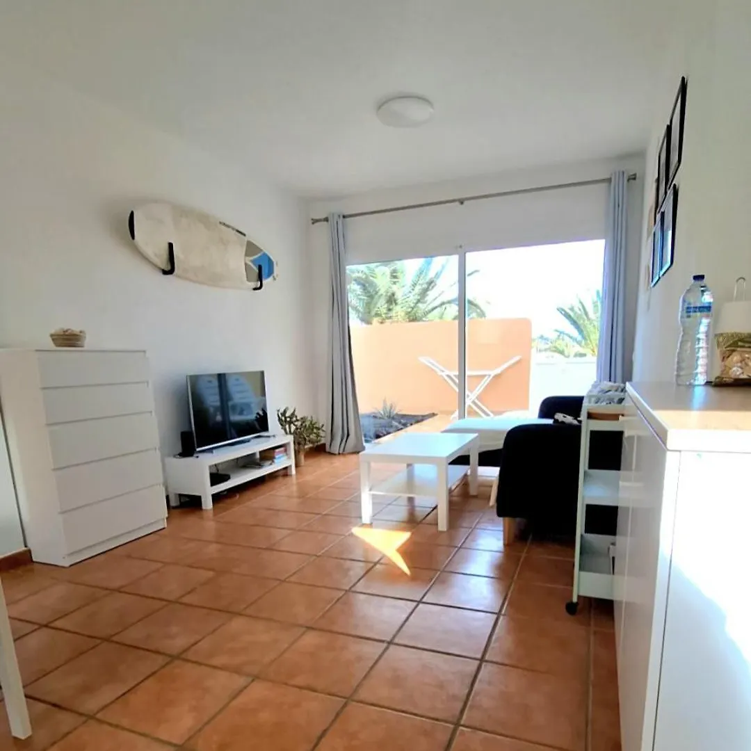 Casa Amigos Fuerteventura Apartment Corralejo Spain