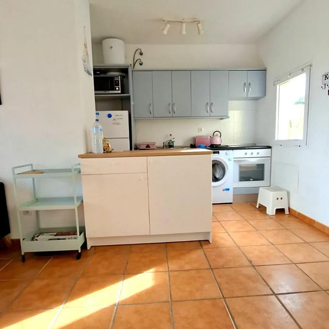 Casa Amigos Fuerteventura Apartment Corralejo